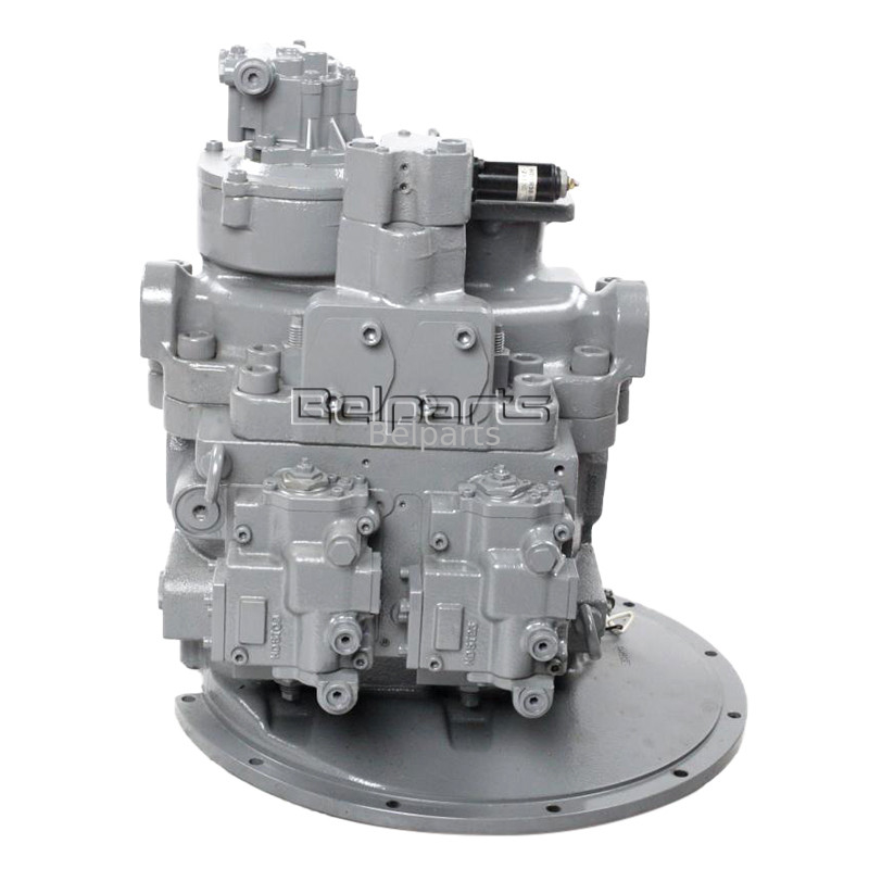 Части экскаватора для гидравлического насоса Hyundai R450lc 31NB-10010 31NB-10020 31NB-10022