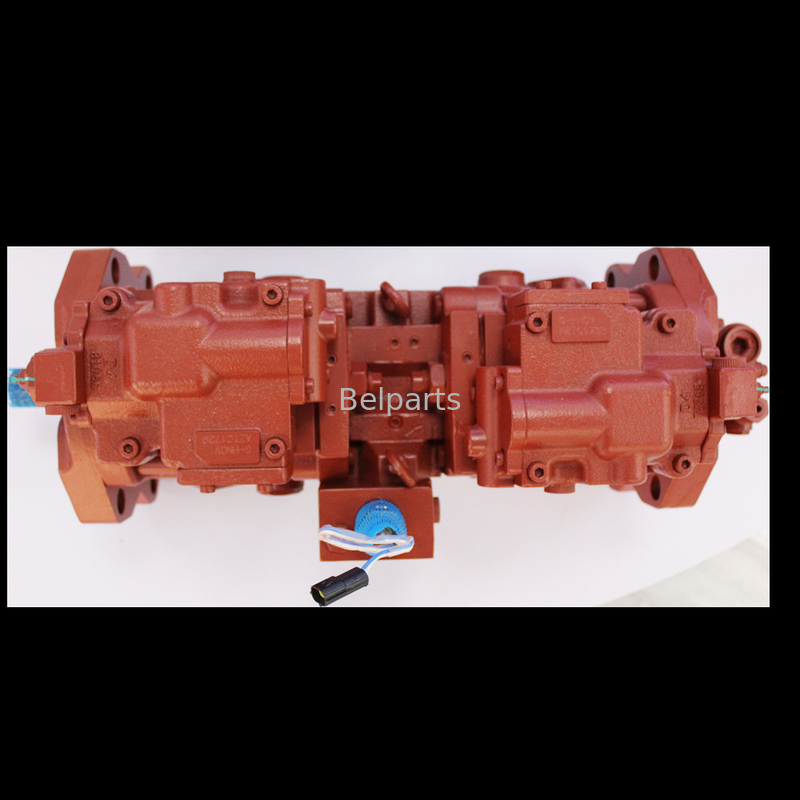 Belparts экскаватор главный насос для Doosan Dh220lc-7 гидравлический насос 2401-9225 K1000698E