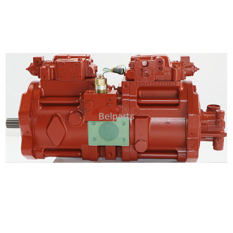 Belparts экскаватор главный насос для Doosan Dh220lc-7 гидравлический насос 2401-9225 K1000698E