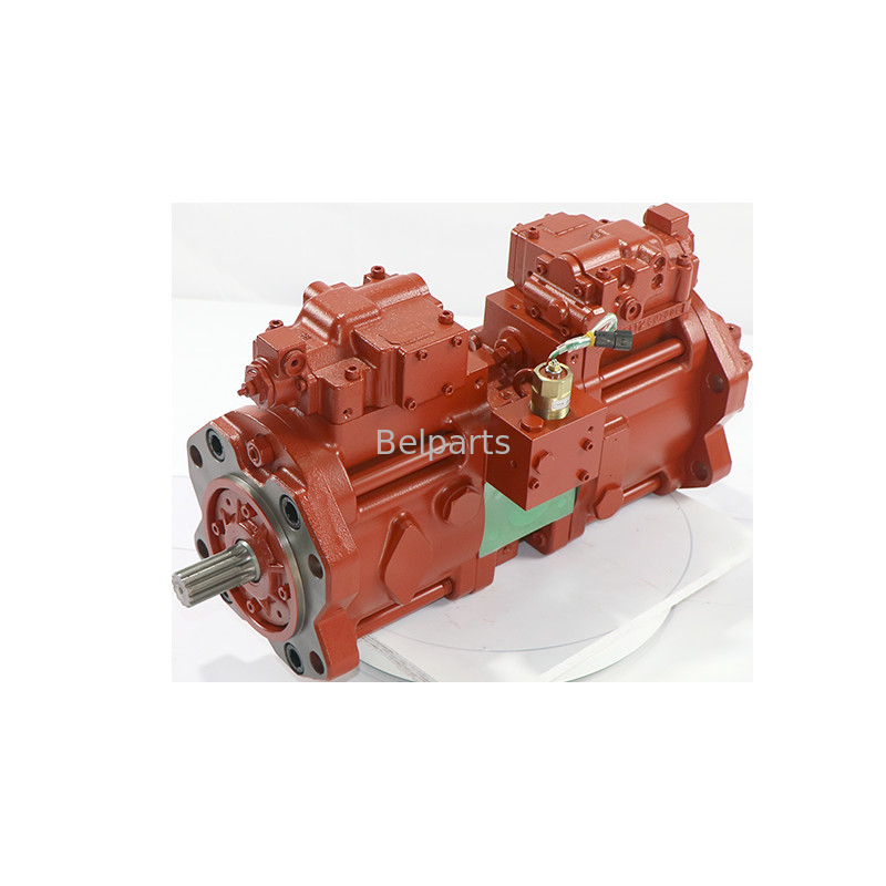 Belparts экскаватор главный насос для Doosan Dh220lc-7 гидравлический насос 2401-9225 K1000698E