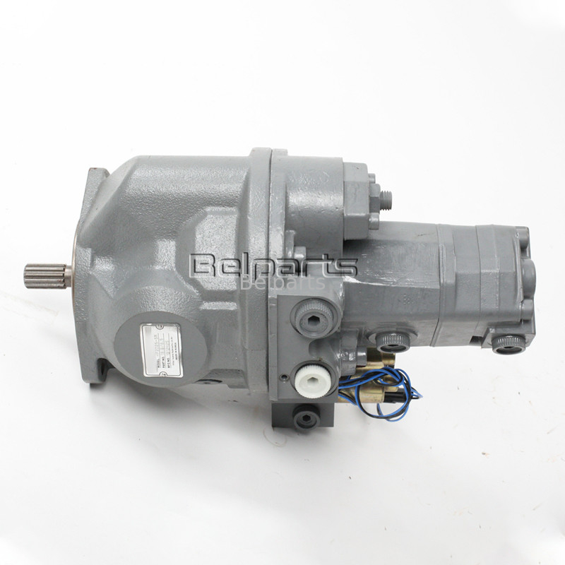 DX55 DH55 Belparts экскаватор главный насос для Doosan 55 гидравлический насос 2401-9231 2401-9286