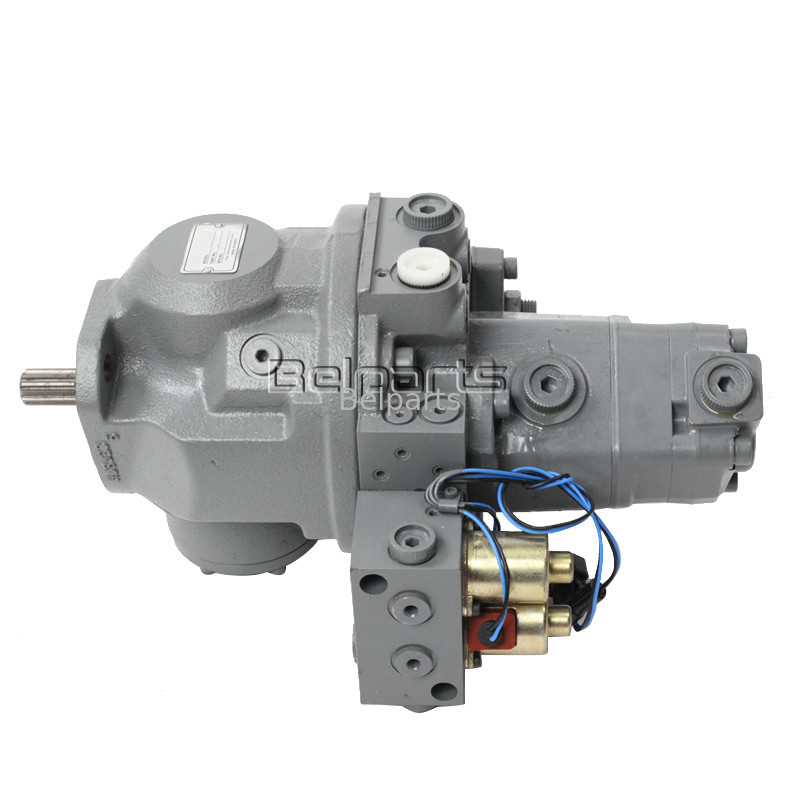 DX55 DH55 Belparts экскаватор главный насос для Doosan 55 гидравлический насос 2401-9231 2401-9286