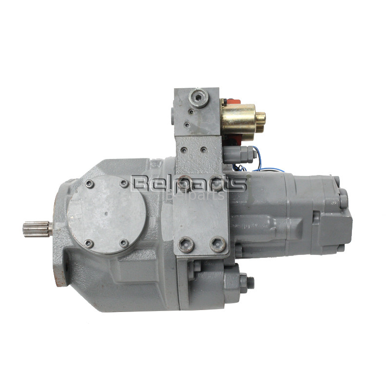DX55 DH55 Belparts экскаватор главный насос для Doosan 55 гидравлический насос 2401-9231 2401-9286