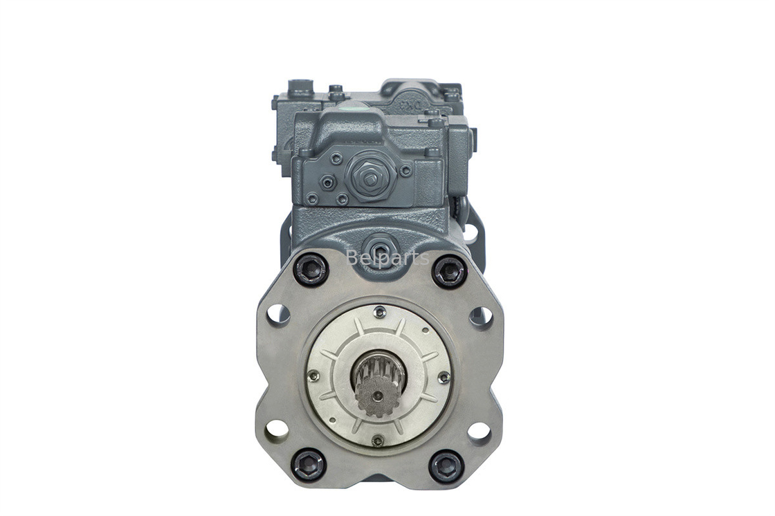 Dx140 K1024107A 2401-9236B Belparts экскаватор главный насос для Doosan 140 гидравлический насос