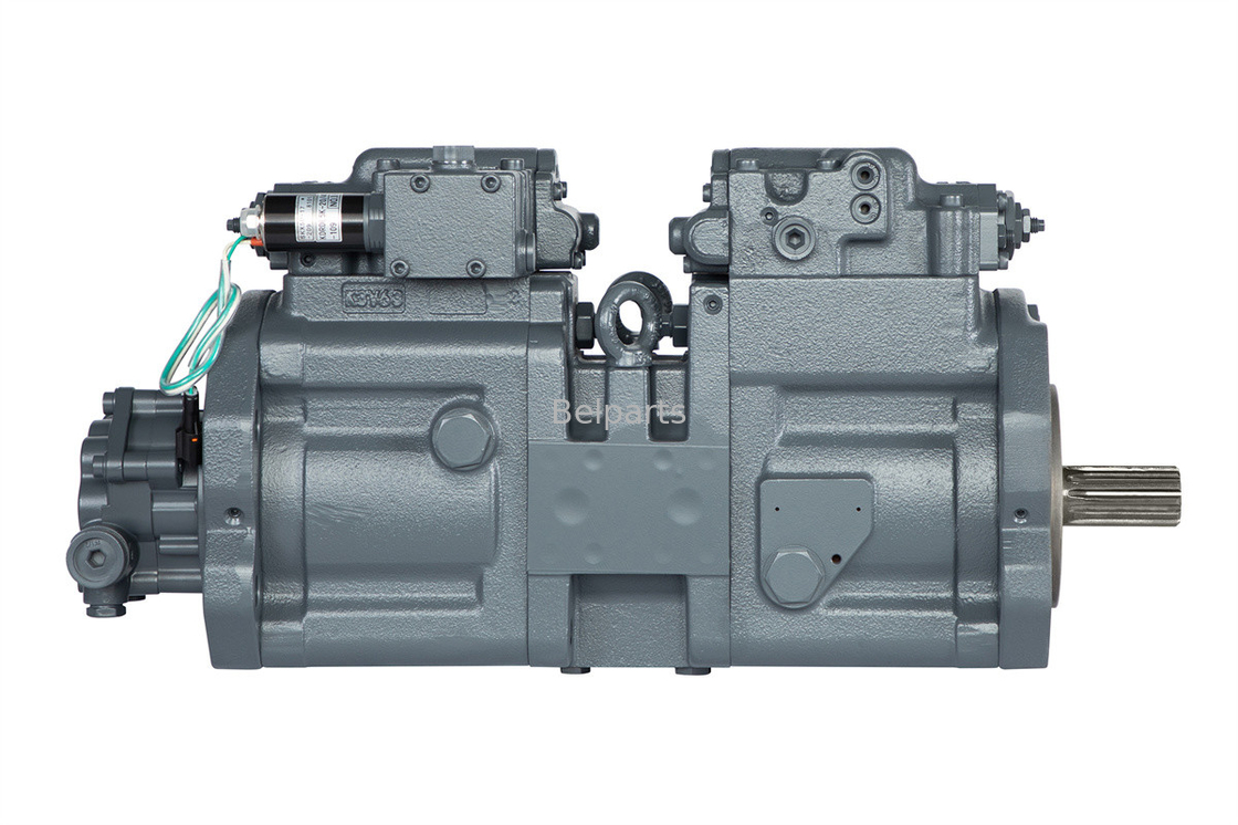 Dx140 K1024107A 2401-9236B Belparts экскаватор главный насос для Doosan 140 гидравлический насос