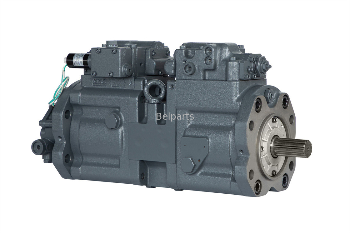 Dx140 K1024107A 2401-9236B Belparts экскаватор главный насос для Doosan 140 гидравлический насос