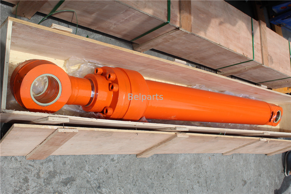 Экскаватор EX400-3 EX400LC-3 EX450H-3C EX400-5 EX400LC-5 EX450LC-5 Бум рукой ведра цилиндр Assy для Hitachi 4310241
