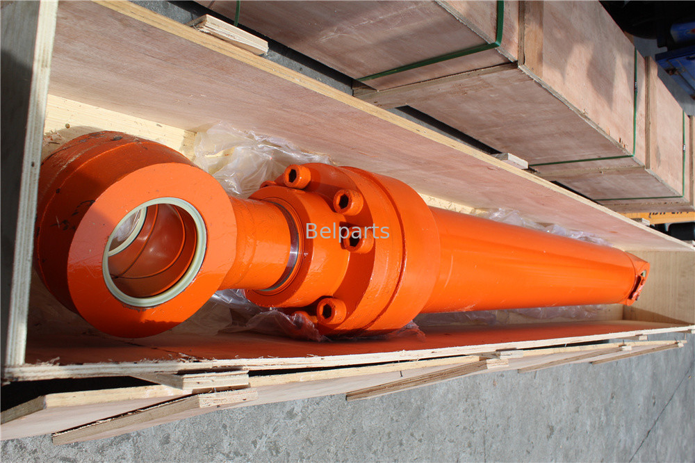 Экскаватор EX550 EX550-3 EX550LC EX550LC-3 EX550-5 EX550LC-5 Бум рукой ведра цилиндр Assy для Hitachi 4309332