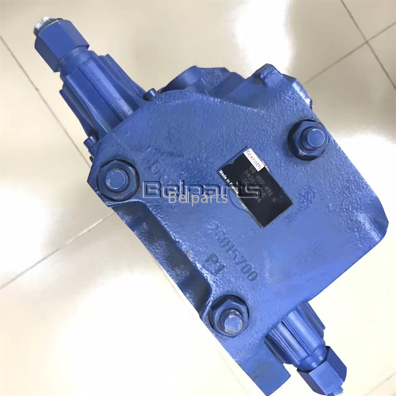 Belparts Excavator DH80-7 DX80-7 Главный клапан управления для Doosan Daewoo K1042776