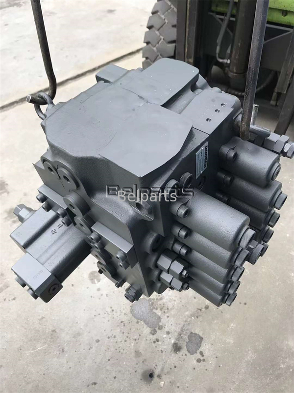 Belparts Excavator DX215 DX220 DX225 DX258 DX300-7-9 Главный клапан управления для Doosan Daewoo 2420-9520 K1025391