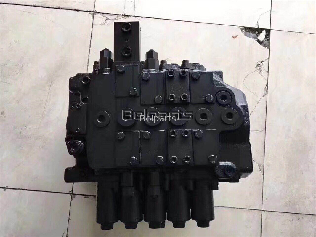 Экскаватор DX300-5-7 DH300-5-7 Главный клапан управления для Doosan Daewoo 420-00519