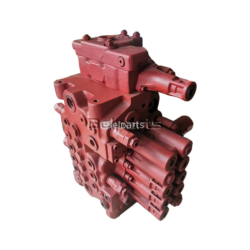 Belparts Excavator DX80GO DH80GO Главный клапан управления для Doosan Daewoo K1034204 K1042776