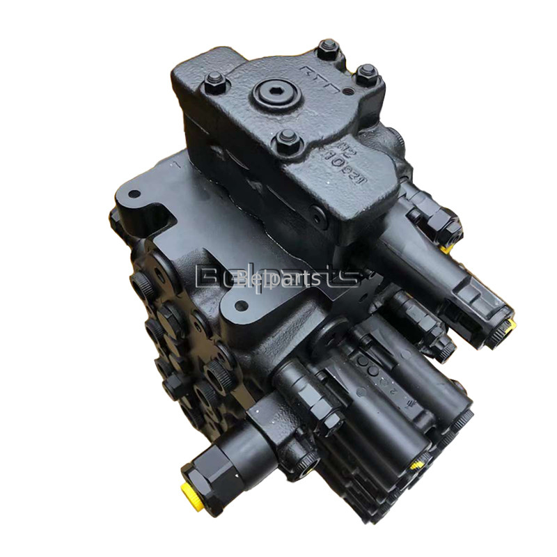 Belparts Excavator DX80GO DH80GO Главный клапан управления для Doosan Daewoo K1034204 K1042776