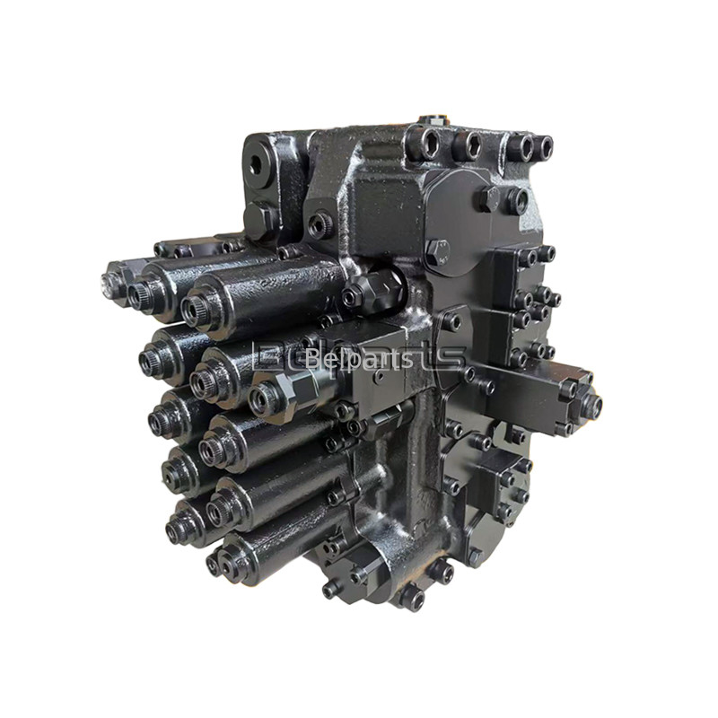 Экскаватор DX260 DX340 DX360 Главный клапан управления для Doosan Daewoo 426-00223 420-00294