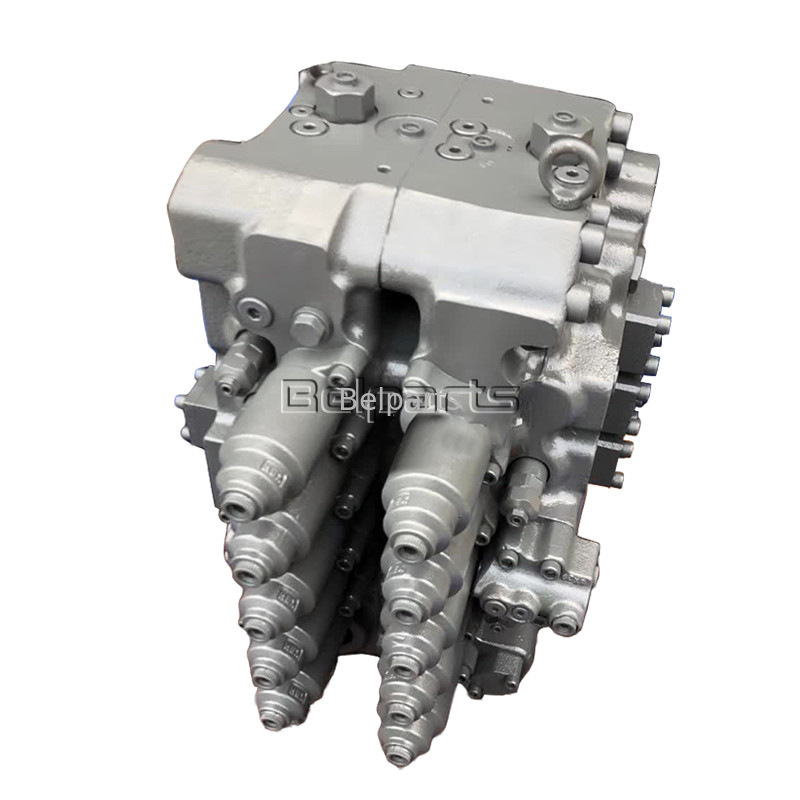 Экскаватор DX420 DX500 DX520 Главный клапан управления для Doosan K1005095A 420-00280A K1005094A