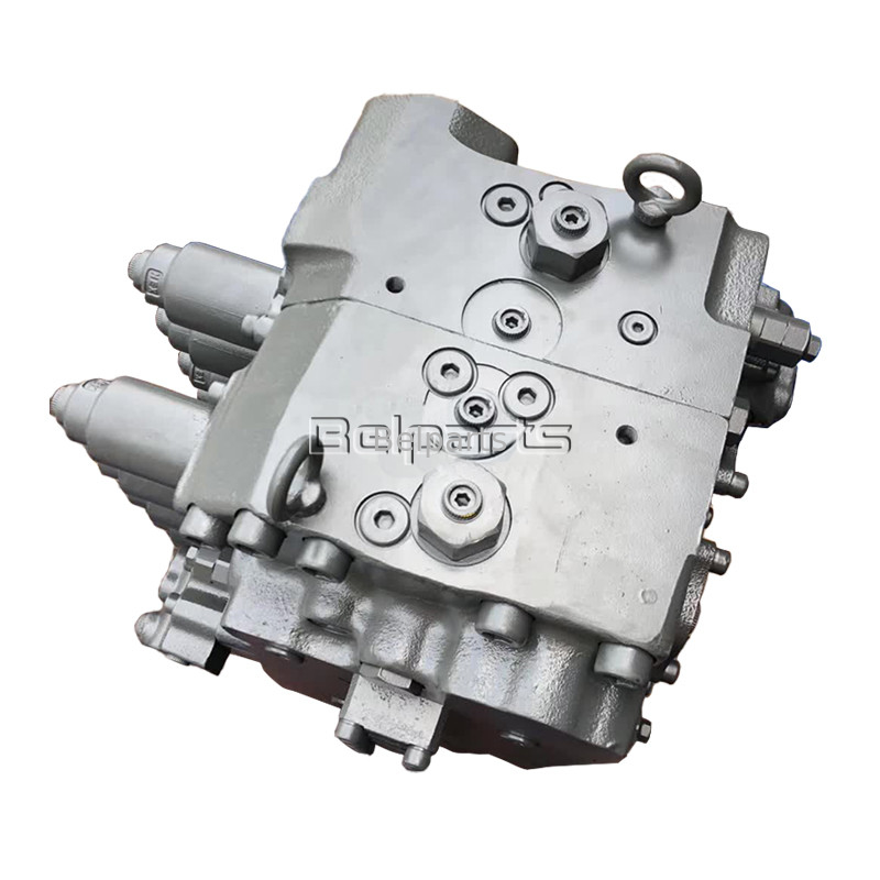 Экскаватор DX420 DX500 DX520 Главный клапан управления для Doosan K1005095A 420-00280A K1005094A