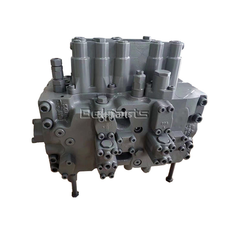 Экскаватор ZX200-3 EX200-3 Главный клапан управления для Hitachi 4327129 4296348 4330205