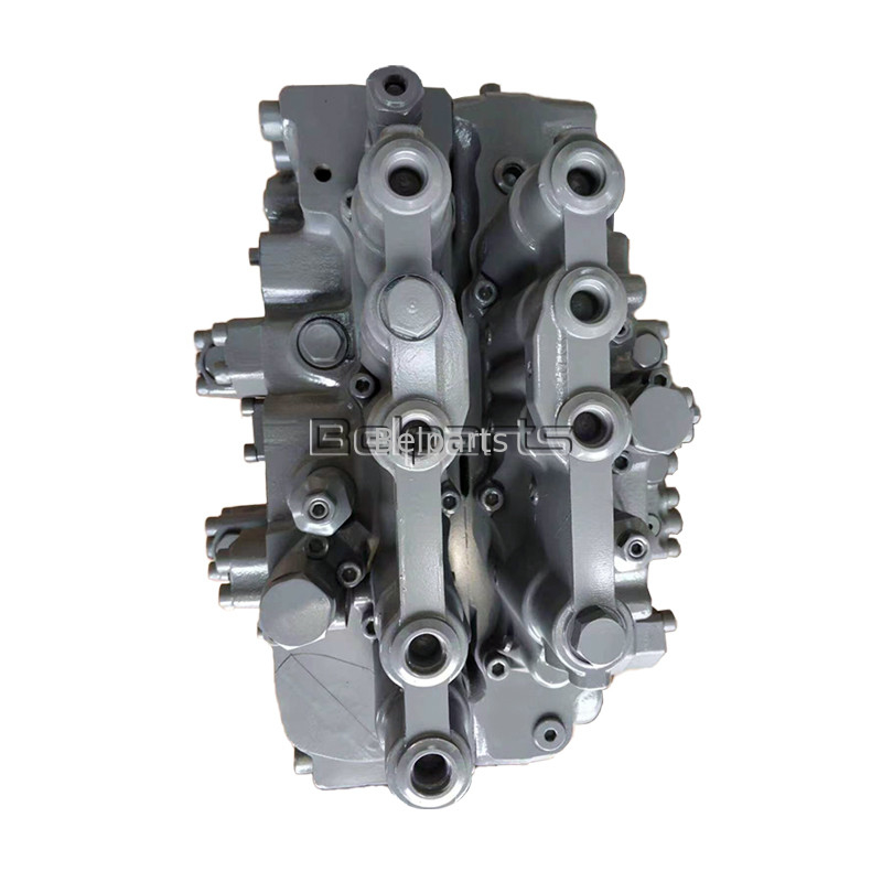 Экскаватор ZX200-3 EX200-3 Главный клапан управления для Hitachi 4327129 4296348 4330205