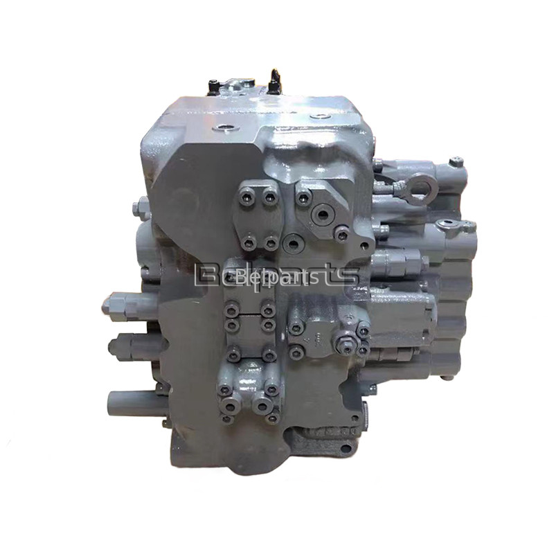 Экскаватор ZX200-6 EX200-6 Главный клапан управления для Hitachi 4366959 4398652 4448461
