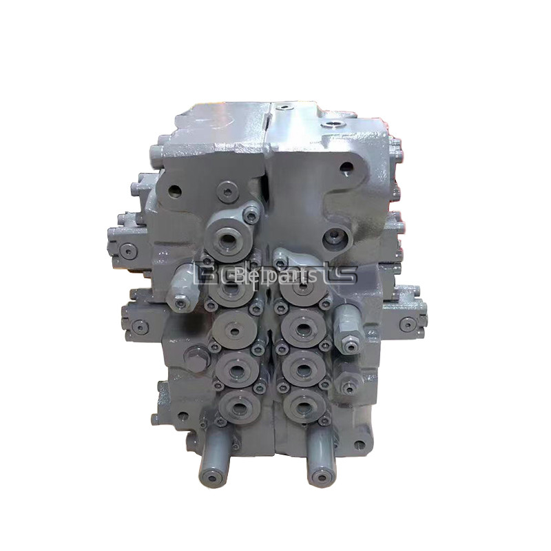 Экскаватор ZX200-6 EX200-6 Главный клапан управления для Hitachi 4366959 4398652 4448461