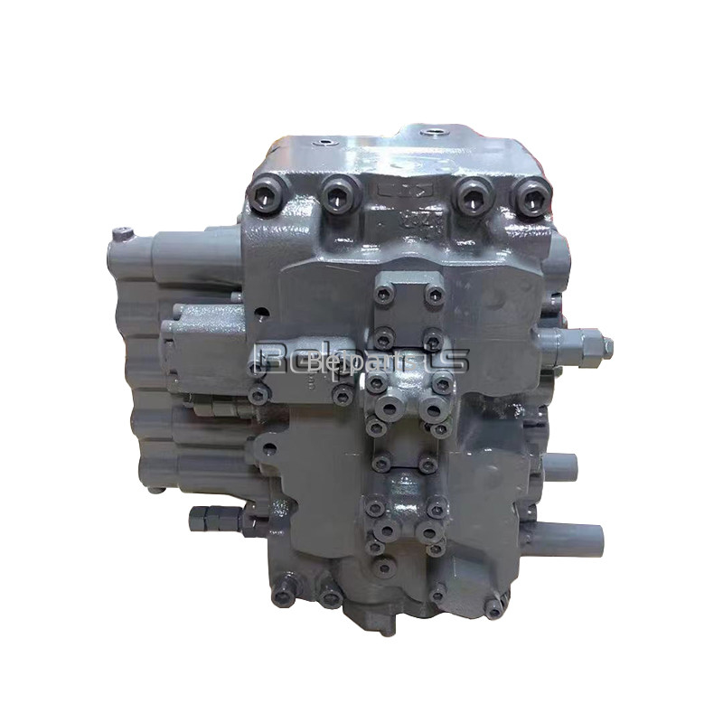 Экскаватор ZX200-6 EX200-6 Главный клапан управления для Hitachi 4366959 4398652 4448461
