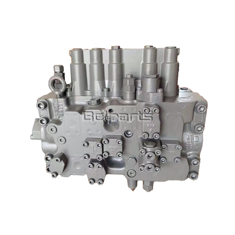 Belparts Excavator EX330-3 ZX330-3 Главный клапан управления для Hitachi 4625137 4433970