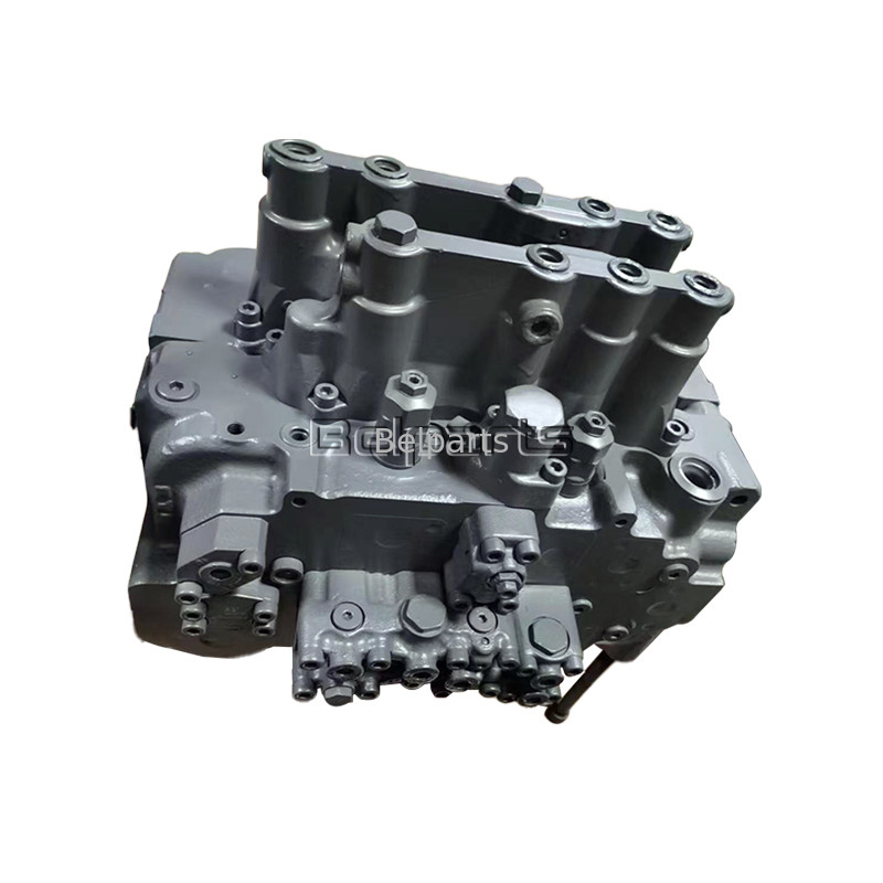 Belparts Excavator EX330-3 ZX330-3 Главный клапан управления для Hitachi 4625137 4433970