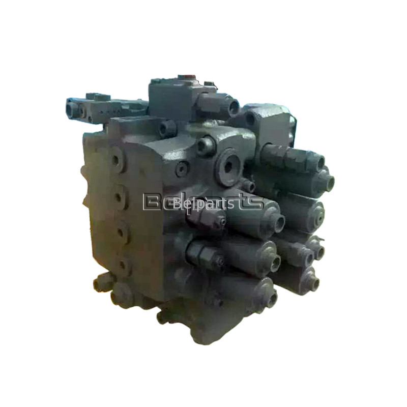 Belparts экскаватор гидравлический R200 R215-5-7 главный клапан управления для Hyundai 31N6-10110