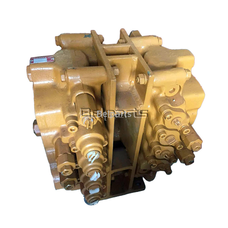 Гидравлический клапан экскаватора R300-5 для Hyundai 31N8-16110 31N8-19110