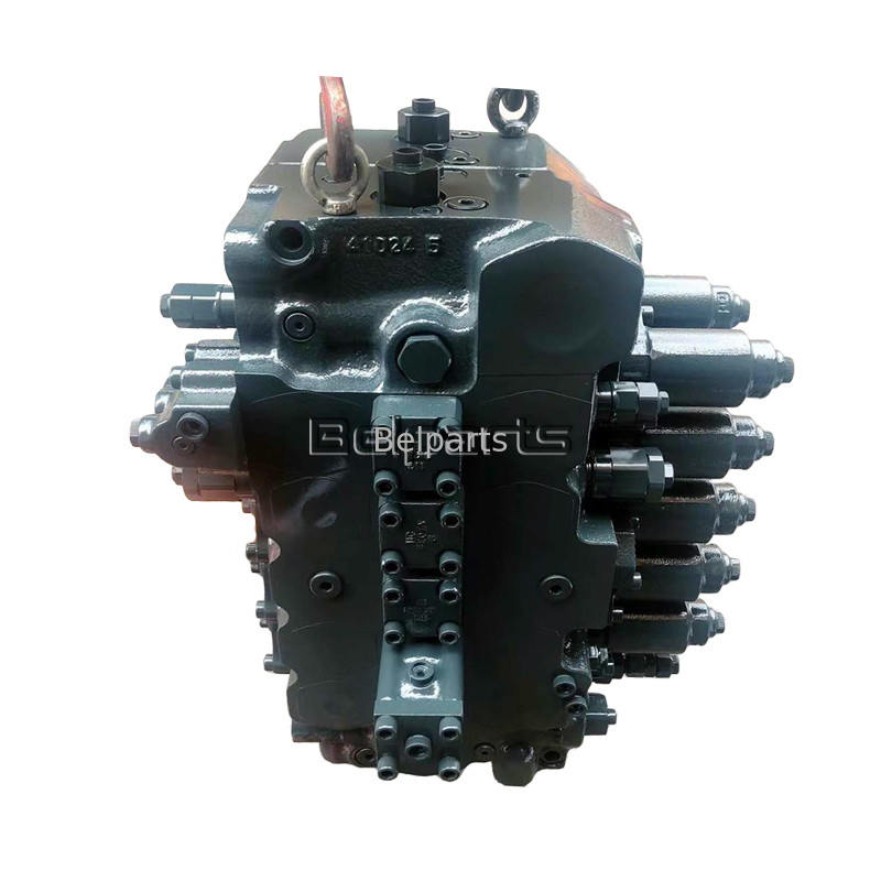 Belparts экскаватор гидравлический R485 R505 R520-7-9 главный клапан управления для Hyundai 31QB-16110 31NB-19110