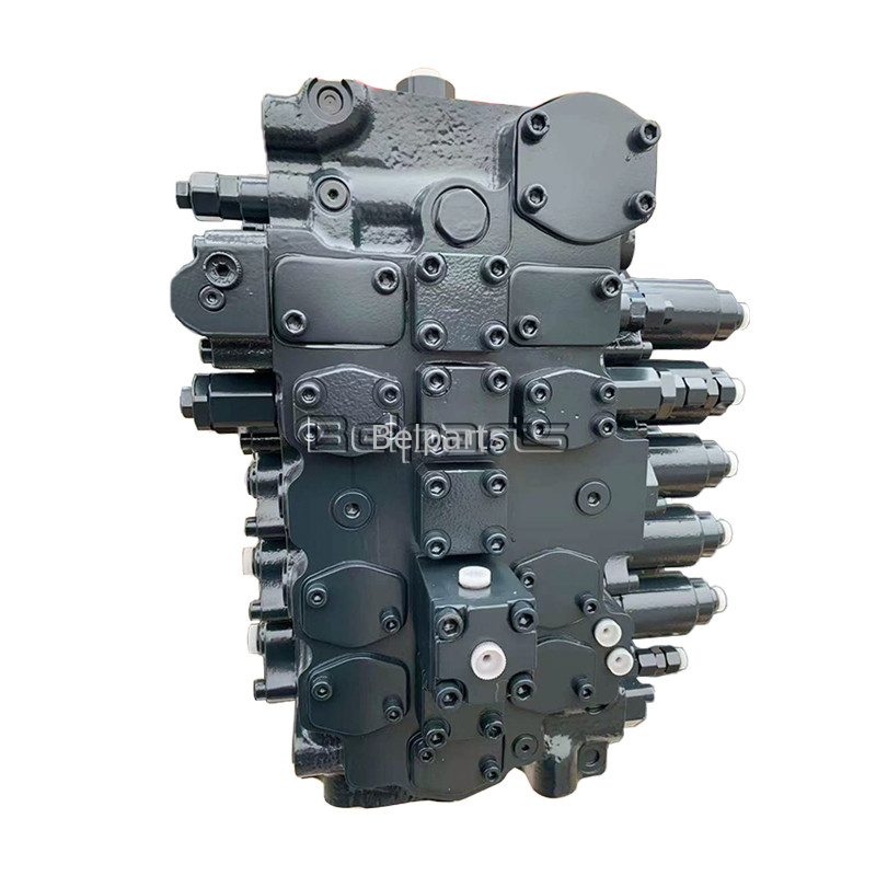 Belparts экскаватор гидравлический R485 R505 R520-7-9 главный клапан управления для Hyundai 31QB-16110 31NB-19110