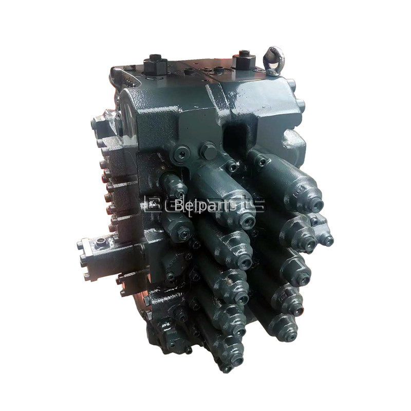 Belparts экскаватор гидравлический R485 R505 R520-7-9 главный клапан управления для Hyundai 31QB-16110 31NB-19110
