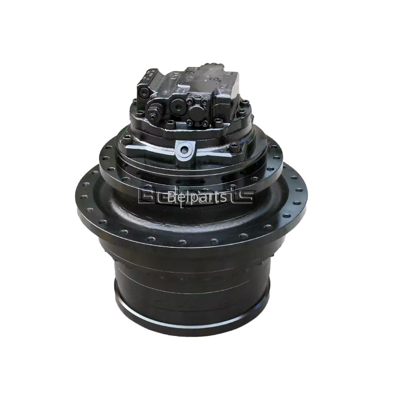 Belparts экскаватор путевой двигатель Assy для Hitachi ZX470-5G конечный привод Assy 9298565 9251680 9263595