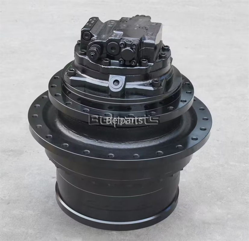 Belparts экскаватор путевой двигатель Assy для Hitachi ZX470-5G конечный привод Assy 9298565 9251680 9263595