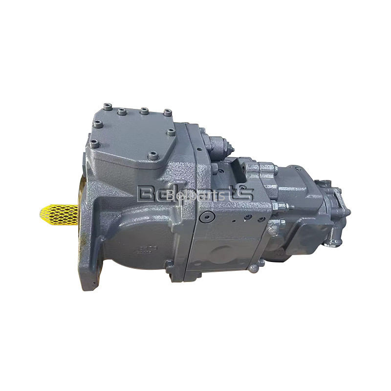 Belparts экскаватор главный насос для Hitachi ZX85USB-6 гидравлический насос 4469025 fyd00002228