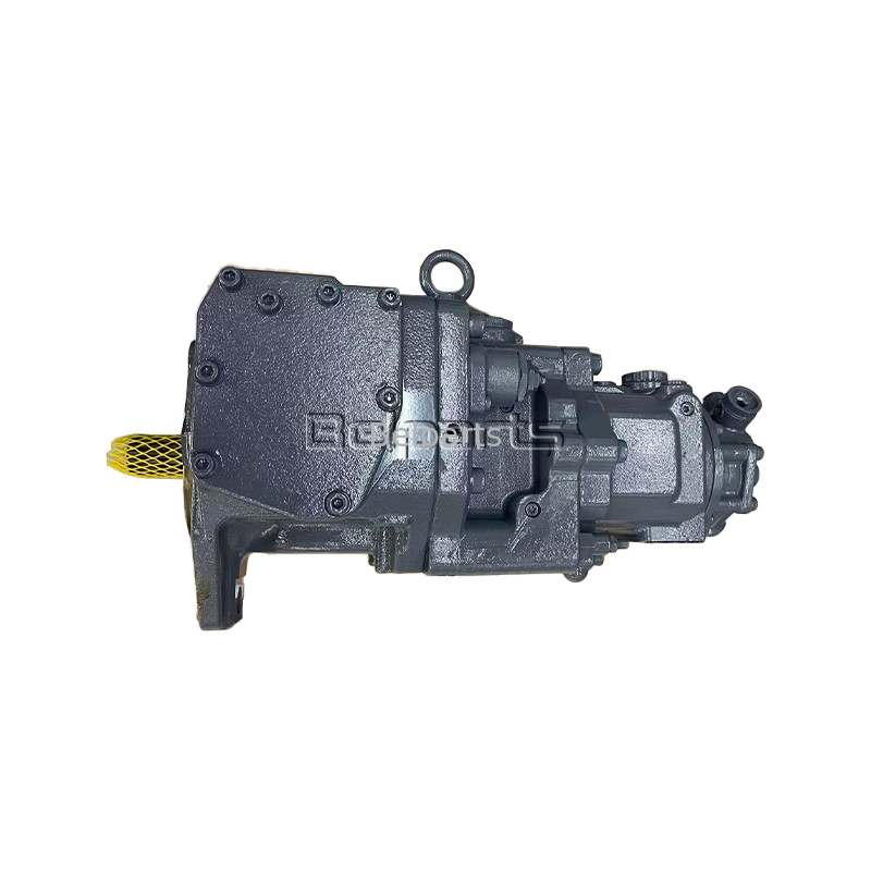 Belparts экскаватор главный насос для Hitachi ZX85USB-6 гидравлический насос 4469025 fyd00002228