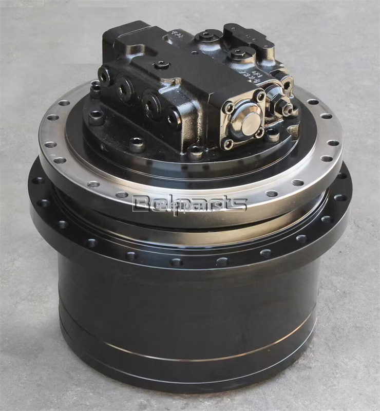Belparts Excavator Travel Motor Assy For E315D Финальный привод Assy 1026433 1076553