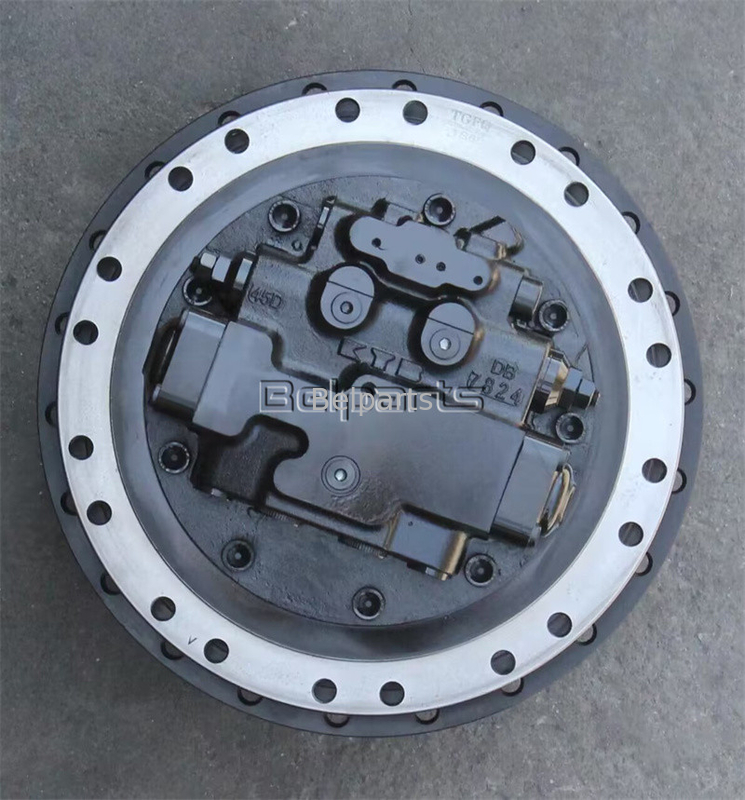 Belparts Excavator Travel Motor Assy For E315D Финальный привод Assy 1026433 1076553
