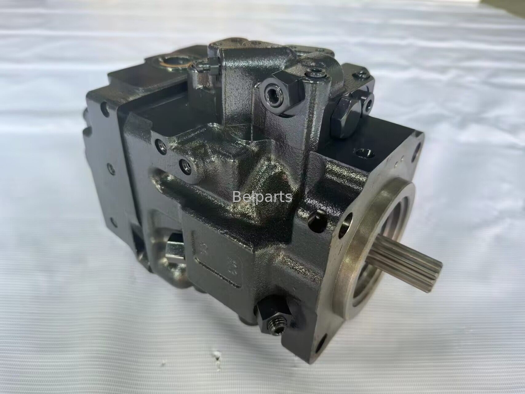 PC27MR-2 Белпарты экскаватор главный насос для Komatsu гидравлический насос F00554 708-1S-00262 708-1S-00130