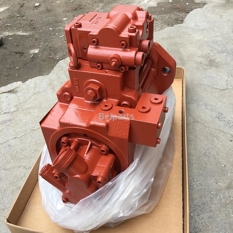 EX100-3 EX100M-3 Гидравлический насос экскаватор главный насос для Hitachi 9121198 9133005
