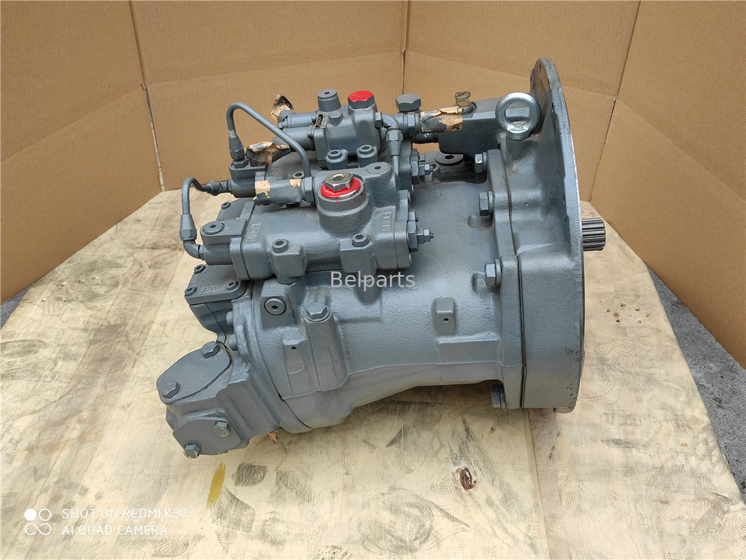 EX270-5 EX270LC-5 EX280LCH-5 Гидравлический насос экскаватор главный насос для Hitachi 9151953 9155144