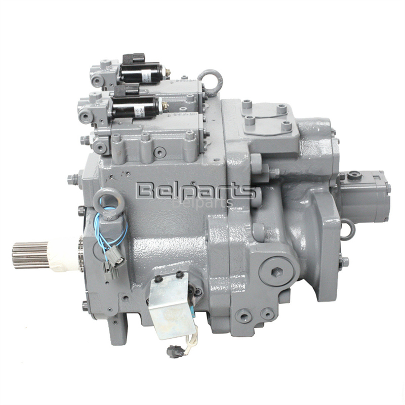 Главный насос экскаватора Belparts для Hitachi EX400-3 EX400LC-3 EX400-5 EX400LC-5 Гидравлический насос 9129693 9168808