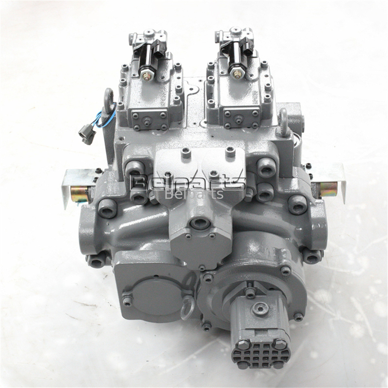 Главный насос экскаватора Belparts для Hitachi EX400-3 EX400LC-3 EX400-5 EX400LC-5 Гидравлический насос 9129693 9168808