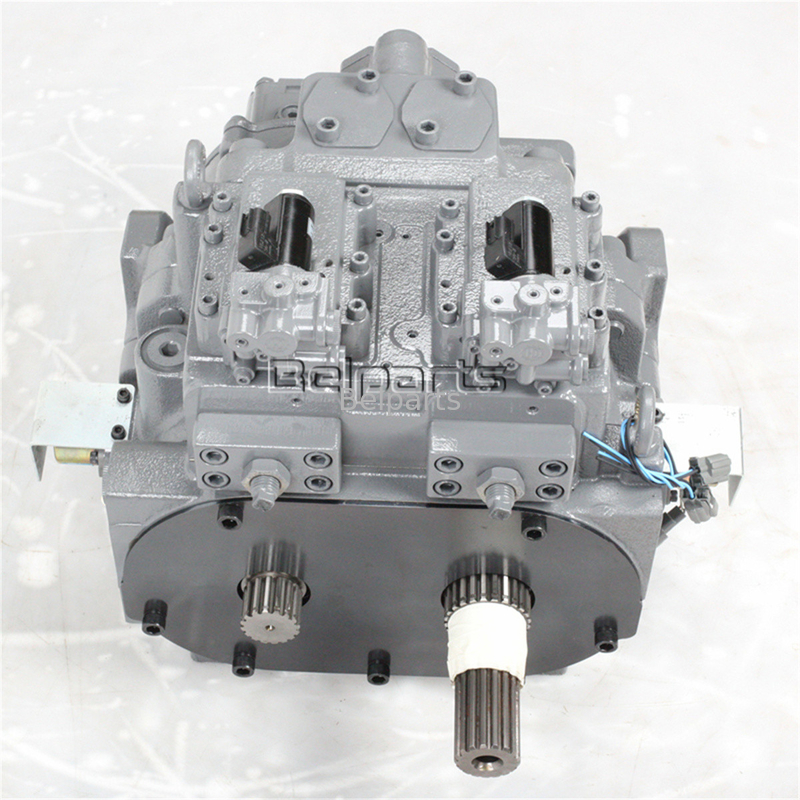 Главный насос экскаватора Belparts для Hitachi EX400-3 EX400LC-3 EX400-5 EX400LC-5 Гидравлический насос 9129693 9168808