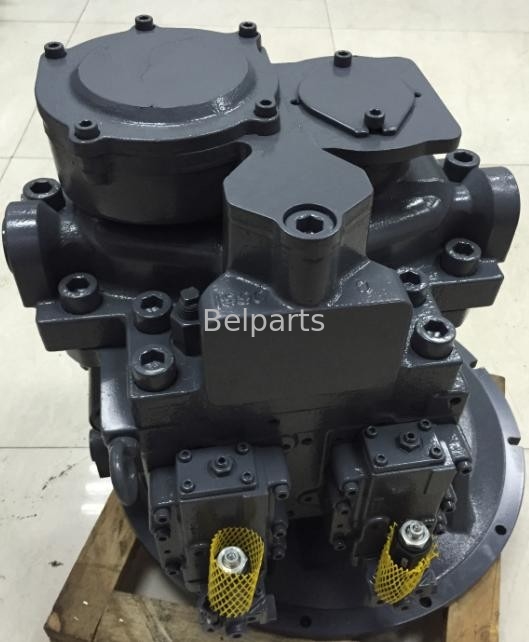Главный насос для стальных экскаваторов для Hitachi EX550-3 EX600-3 EX550-5 EX600-5 EX550 EX600 Гидравлический насос 9136529