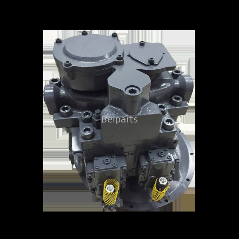 Главный насос для стальных экскаваторов для Hitachi EX550-3 EX600-3 EX550-5 EX600-5 EX550 EX600 Гидравлический насос 9136529