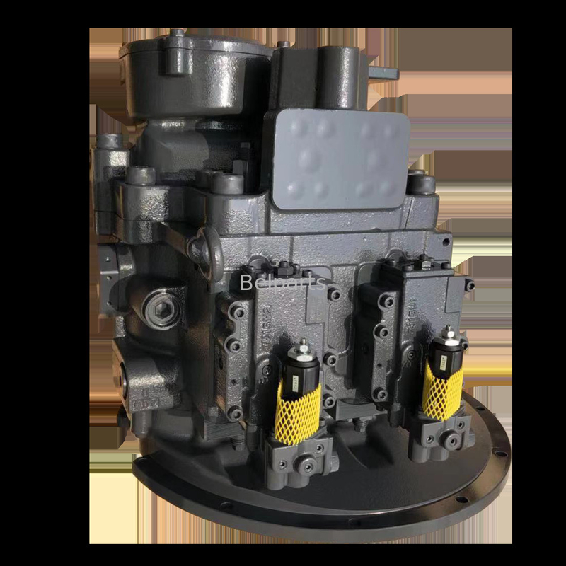 Главный насос для стальных экскаваторов для Hitachi EX550-3 EX600-3 EX550-5 EX600-5 EX550 EX600 Гидравлический насос 9136529
