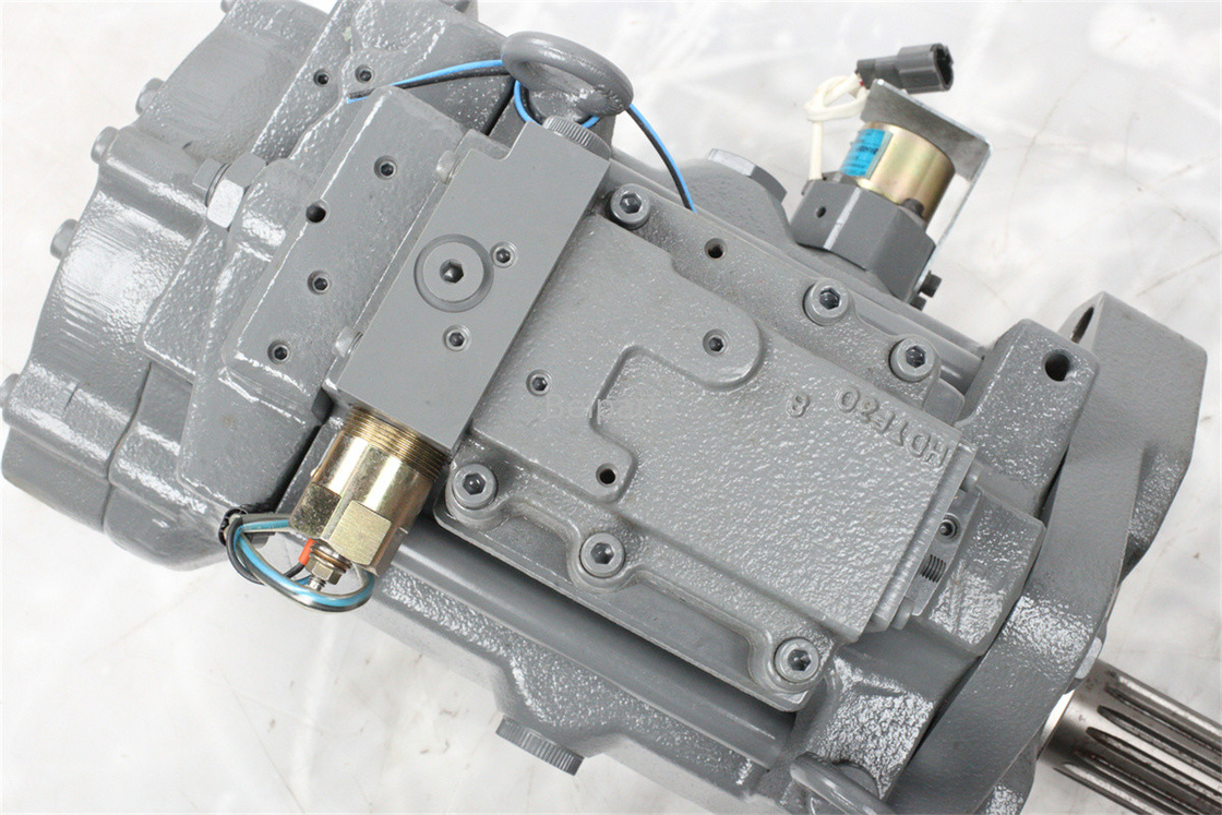 Главный насос экскаватора Belparts для Hitachi EX750-5 EX800H-5 Гидравлический насос 9139426 9168965 9169241 9184005