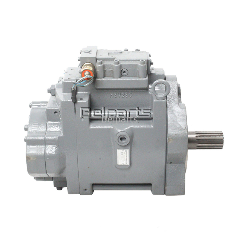Главный насос экскаватора Belparts для Hitachi EX750-5 EX800H-5 Гидравлический насос 9139426 9168965 9169241 9184005