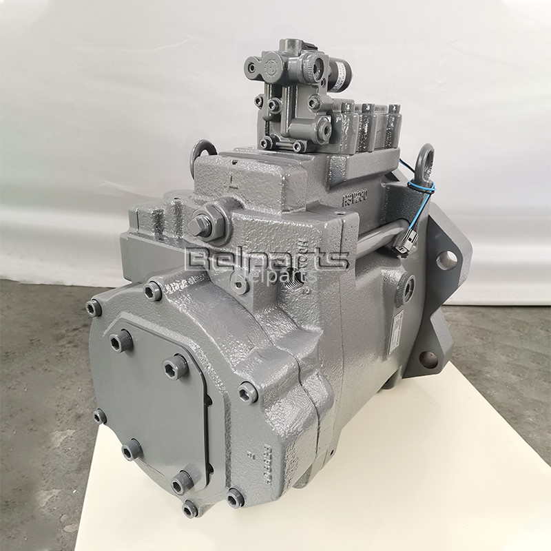 ZAXIS600 ZAXIS600LC ZAXIS650 Belparts Excavator Main Pump для Hitachi ZAXIS800 ZAXIS850H Гидравлический насос 9197075